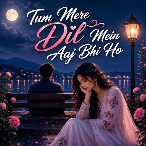 Tum Mere Dil Mein Aaj Bhi Ho