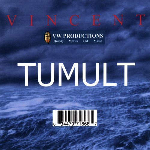 Tumult