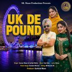 UK DA POUND