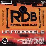 Patlay Patlay (Desi Mix)
