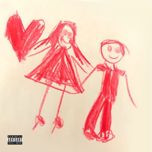 Up up cover art