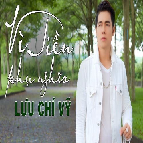 Vì Tiền Phụ Nghĩa cover art