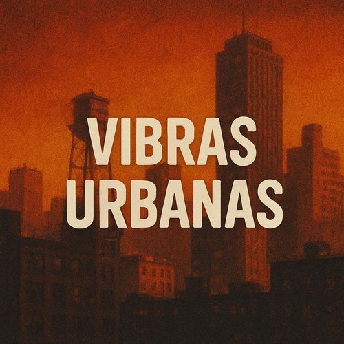 Reflejos de Vibra Urbana cover art