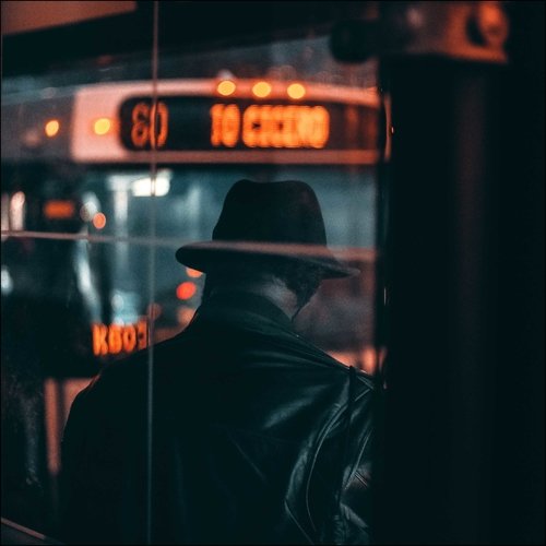 Slow Magic cover art