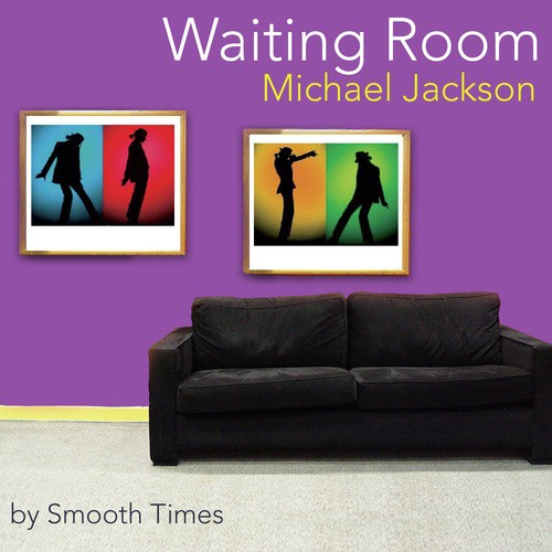 Waiting Room Michael Jackson