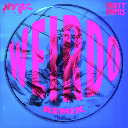 Weirdo (Remix)