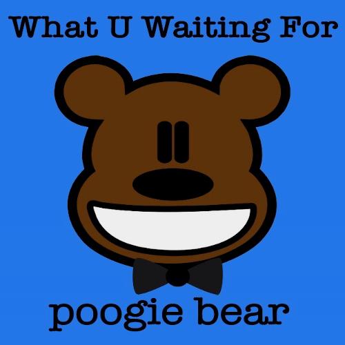 What U Waiting For_poster_image