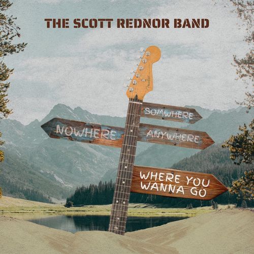 Where You Wanna Go