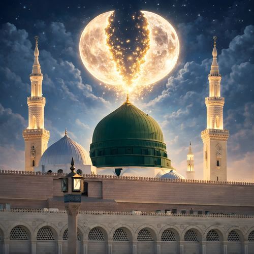 Wo Jo Chahe Chand Ko Tod De