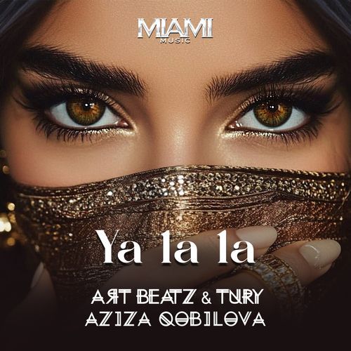 Ya La La cover art