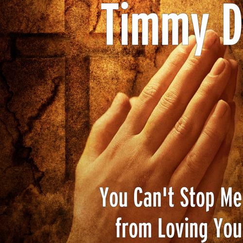 Timmy D