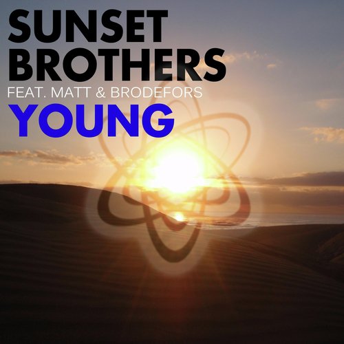 Young (feat. Matt & Brodefors)