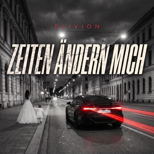 Zeiten ändern mich