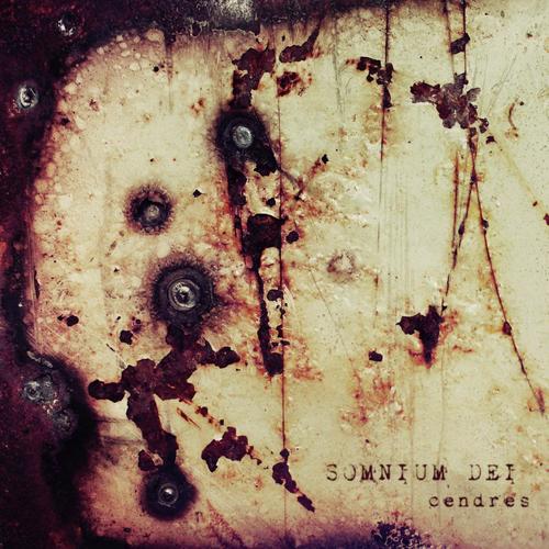 statique cover art