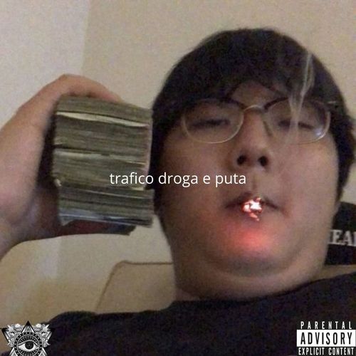 droga cover art