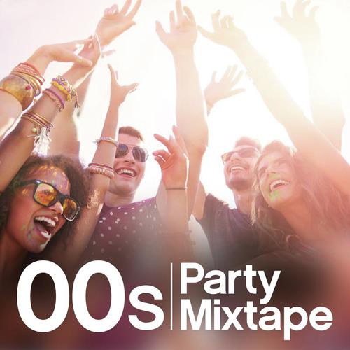 00s Party Mixtape