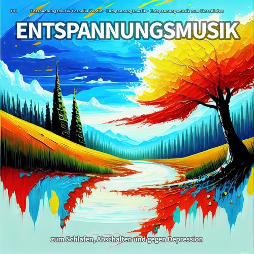 Musik zum Einschlafen