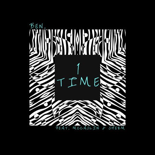 1 Time cover art