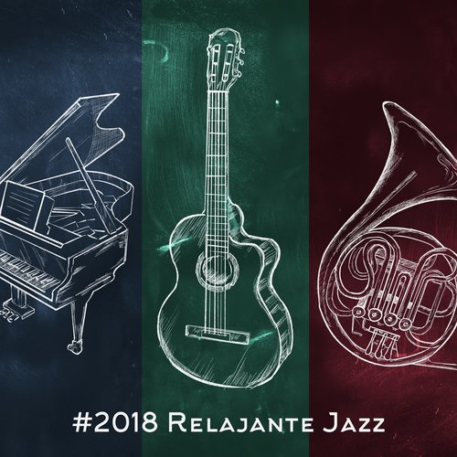 Oásis de Relaxamento cover art