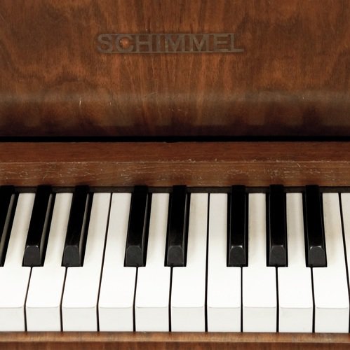 Piano Tune cover art