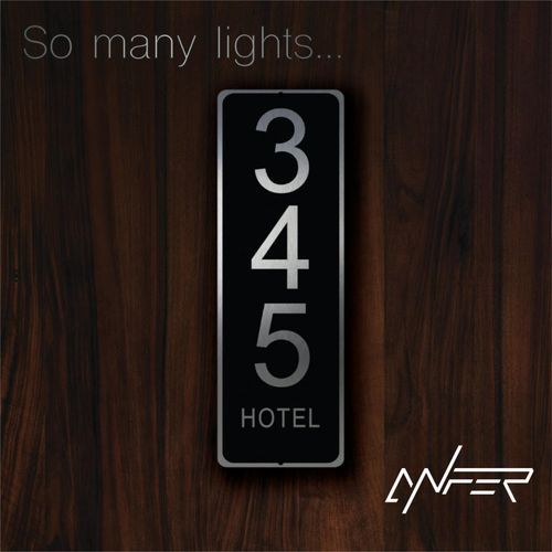 345 (So many lights)