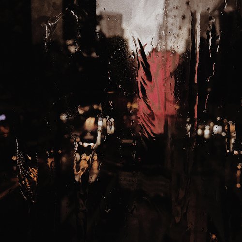 Drips in the Cavern cover art