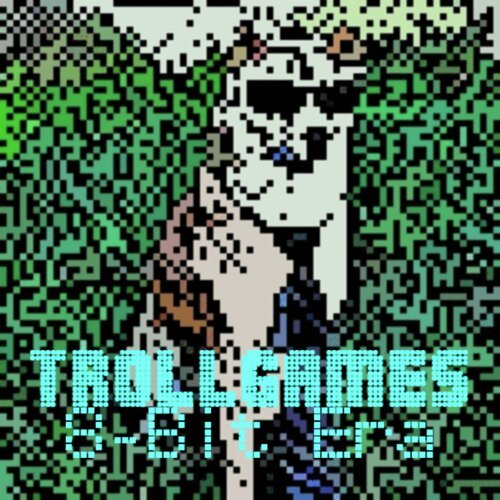 8-Bit Era cover art