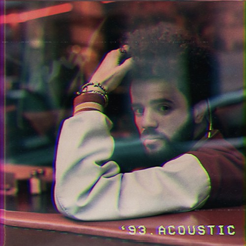 '93 (Acoustic)_poster_image