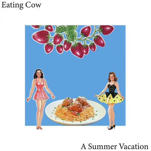 Daily Daisy cover art