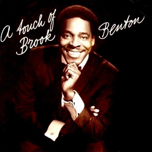A Touch of Brook Benton