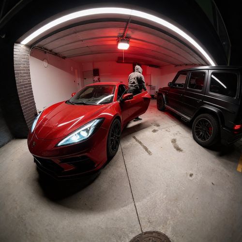 AMG