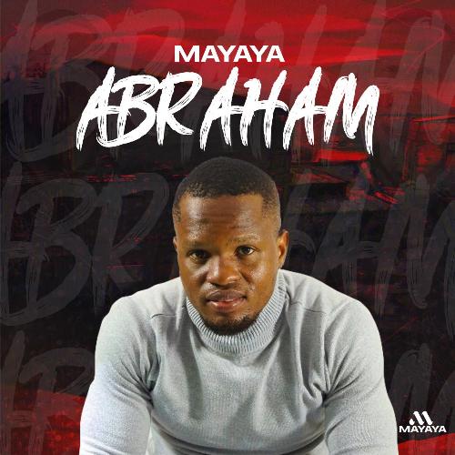 Abraham cover art