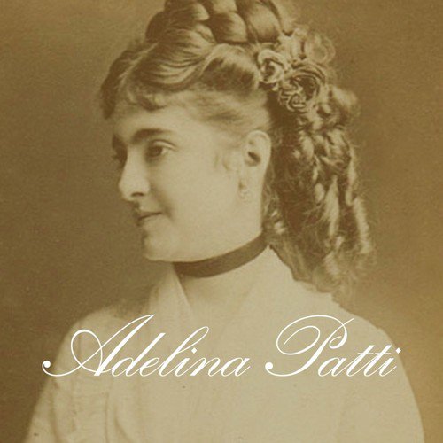 Adelina Patti