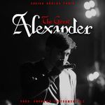 Alexander (The Great) artwork