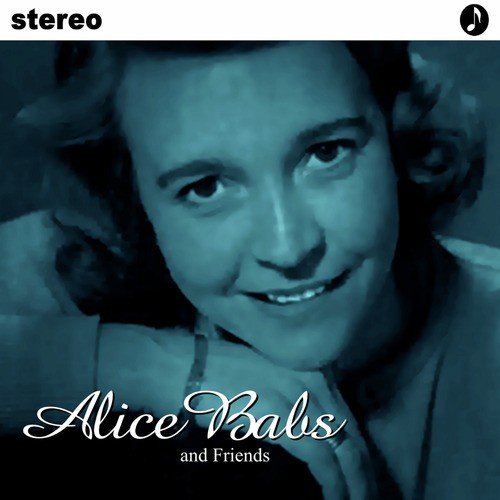 Alice Babs and Friends
