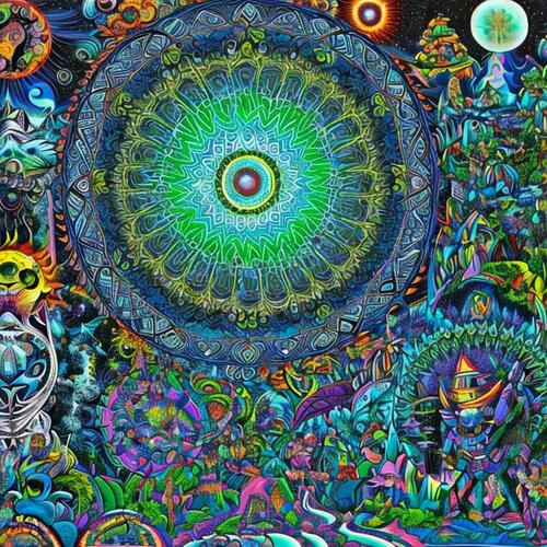 Loose Spores cover art
