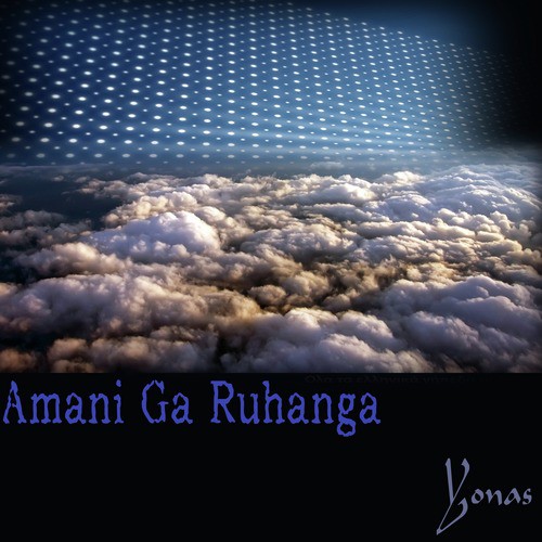 Amani Ga Ruhanga_poster_image