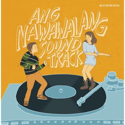 Ang Nawawalang Soundtrack