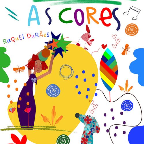 Anil cover art
