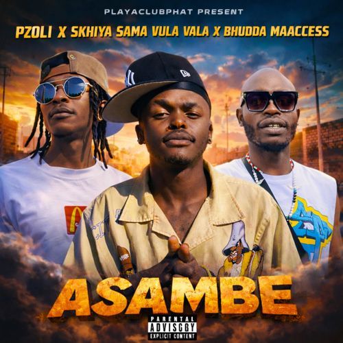 Asambe
