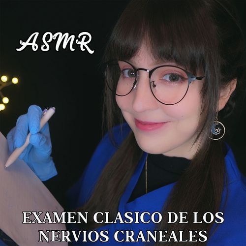 Asmr Examen de Olfato con Aceites cover art