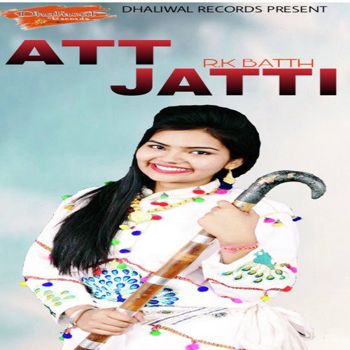 Att Jatti - Single