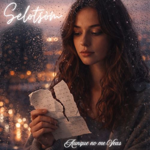 Tanta Paz Me Rompe cover art