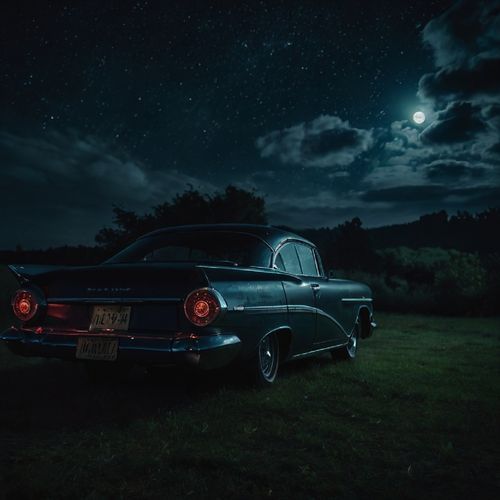 青山 cover art