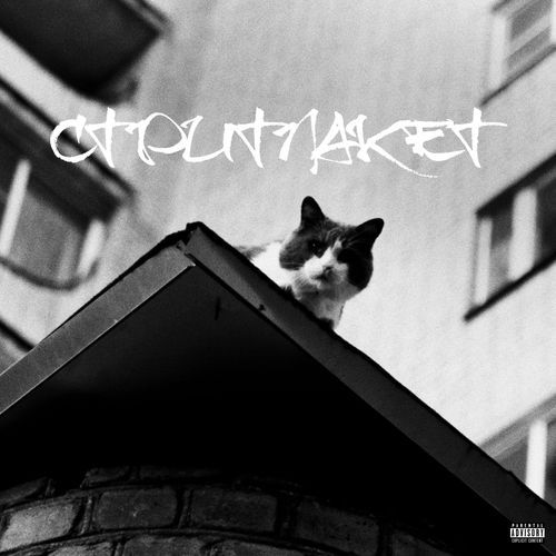 СТРИТПАКЕТ cover art