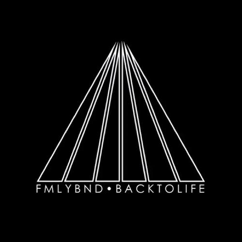 Back to Life EP
