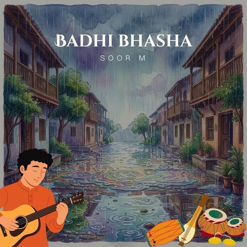 Badhi Bhasha