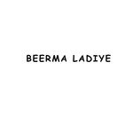Beerma Ladiye