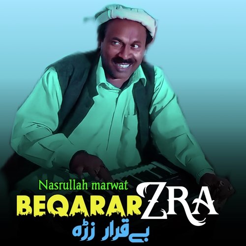 Beqarar Zra