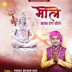 Bhole Baba Rang Khele Hain